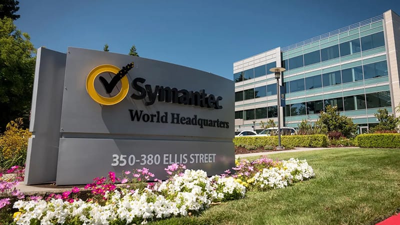 Symantec Anuncia Nova Estratégia