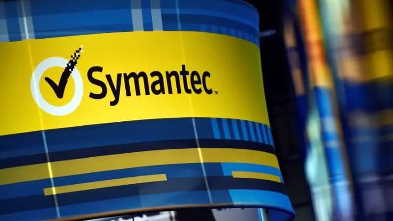 Symantec Apresenta Novo Logotipo ao Mercado Mundial