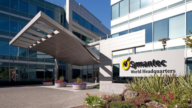 Symantec Escolhe Veritas como nome para nova empresa